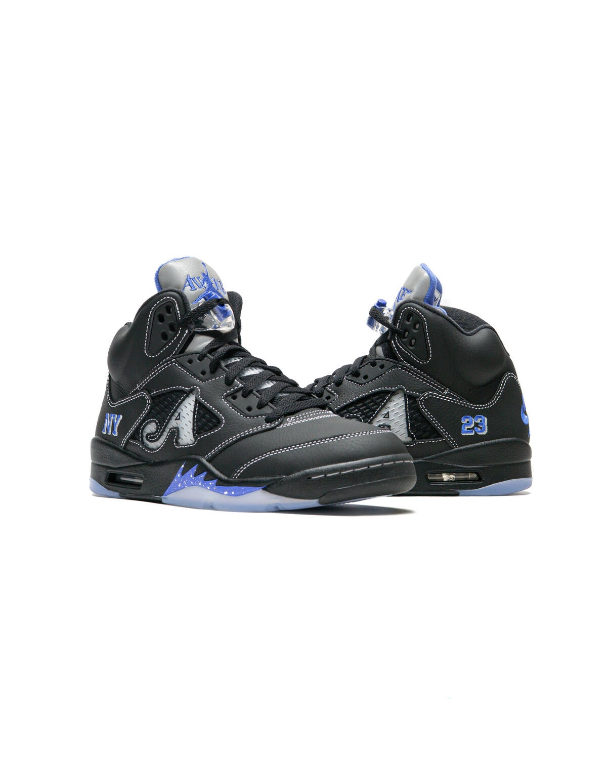 Air Jordan x Awake NY 5 Retro | DV4982-004 | AFEW STORE